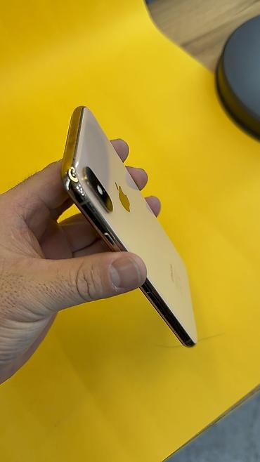 Apple iPhone: IPhone Xs, Б/у, 64 ГБ, 70 % — 3