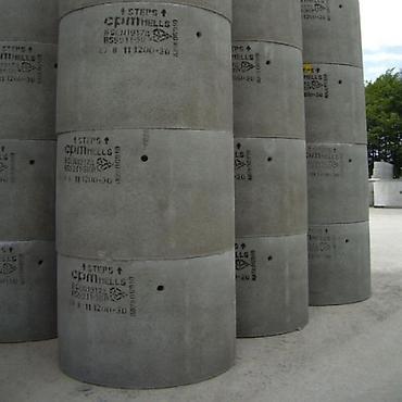 Beton kanalizasiya qapaqları: 🔹 Kalodis | Dəmir Beton Kalodis Məmulatları | Bakı və Rayonlar — 8