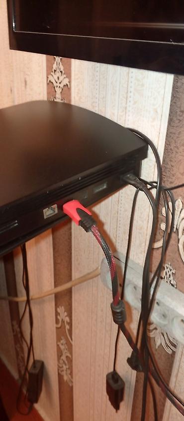 retro konsol: PlayStation 3 üçün orijinal Sony DualShock 3 simsiz oyun pulti — 8