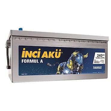 formula vitor: Inci Akü, 95 ah, Orijinal, Türkiyə, Yeni — 2