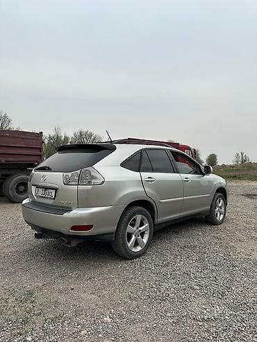 lexus rx 3 5 бишкек: Lexus RX: 2024 г., 3.3 л, Автомат, Бензин, Кроссовер — 4