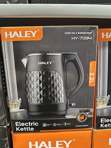 Электрочайники: Электрический чайник — 16