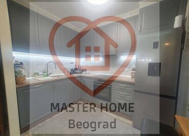 Prodaja stanova: 4 sobe, 92 kv. m, 2 sprat — 6