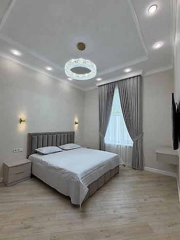 Продажа коттеджей и домов: 5 комнат, 155 м², 3 соток, Бишкек, Арча-Бешик ж/м — 10