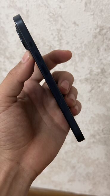 Apple iPhone: IPhone 15 Pro, Б/у, 256 ГБ, Blue Titanium, Зарядное устройство, Защитное стекло, Чехол, 87 % — 3