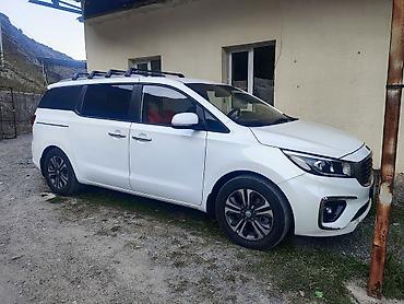авто подборщик: Kia Carnival: 2019 г., 2.2 л, Автомат, Дизель, Минивэн — 2