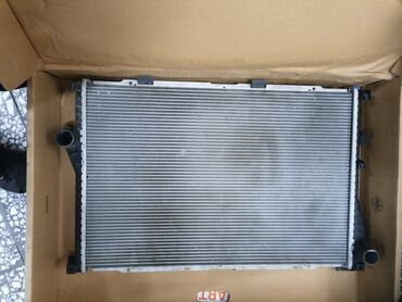 радиатор нива: Радиатор с BMW E39 540i в хорошем состоянии не забитый опресованый