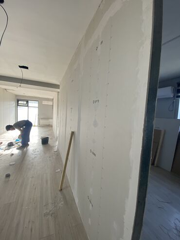 Ремонт под ключ: Ремонт под ключ | Офисы, Квартиры, Дома Больше 6 лет опыта — 7