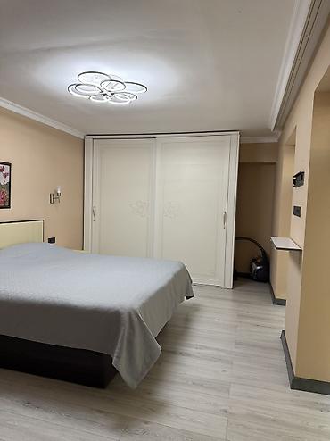 номера на иссыкуле: 2 комнаты, 60 м², Индивидуалка, 1 этаж, Евроремонт — 7