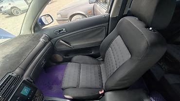 mazda 2000: Volkswagen Passat: 2004 г., 1.9 л, Автомат, Дизель, Универсал — 7