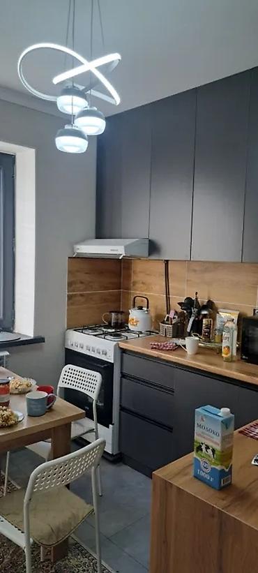 продам дом киргизия 1: 5 комнат, 110 м², 6 соток, Кок-Джар, Собственник — 1