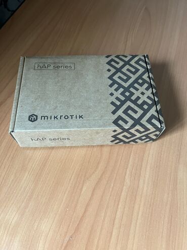 микротик роутер: Беспроводной маршрутизатор MikroTik hAP ac с поддержкой Wi-Fi