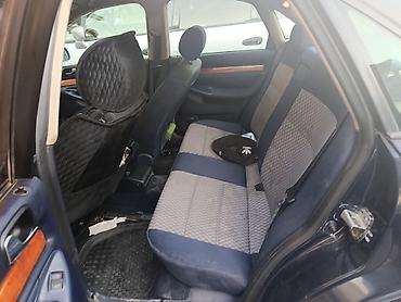 ауди с4 титан: Audi A4: 1998 г., 2.8 л, Механика, Бензин, Седан — 8