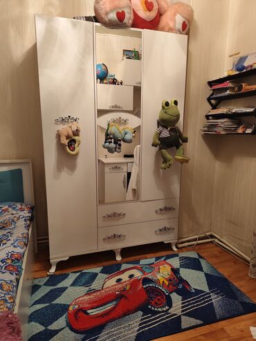 Köhnə tikili: Bakı, Yasamal, 3 otaqlı, Köhnə tikili, m. İçərişəhər, 70 kv. m -da lalafo.az — 5 Köhnə tikili: Bakı, Yasamal, 3 otaqlı, Köhnə tikili, m. İçərişəhər, 70 kv. m — 5