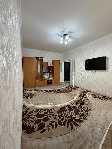 1 bedroom: 1 комната, Золотой квадрат Собственник, Без животных — 2