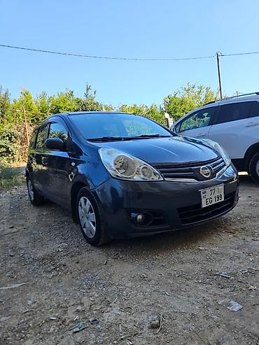 Nissan: 🚗 HAZIR BİZNES ÜÇÜN İDEAL VARİANT! Avtomobil xanımlar üçün sürücülük — 1