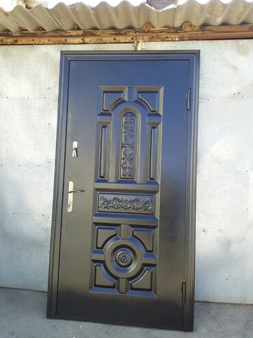 Giriş qapıları: Yeni Giriş qapısı Rayonlara çatdırılma, Ödənişli çatdırılma — 13