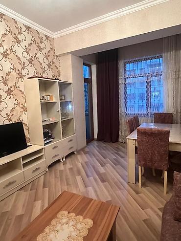 masalli kiraye ev: 2 otaqlı, Yeni tikili, 57 kv. m — 5