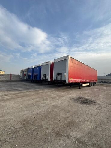 тент для мото: Прицеп, Wielton, Шторный, от 12 т