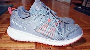 Patike: Reebok ženske patike za trčanje/trening - Model: CN8575 (oznaka na — 5