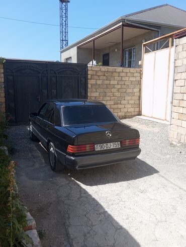 фольксваген т4 дизель: Mercedes-Benz 190: 1.8 л | 1991 г. Седан