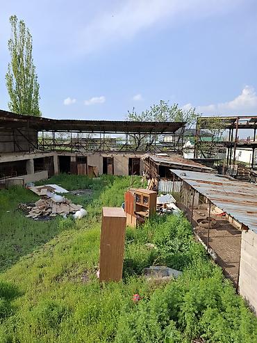 мал ферма: Farm КРС, 418 соток, Не действующий, Без оборудования, Холодная вода, Электричество — 2