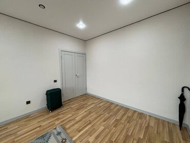 Продажа квартир: 1 комната, 46 м², 6 этаж