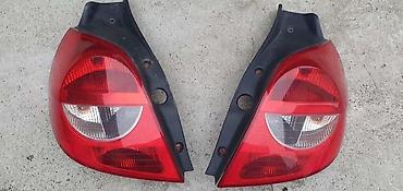 skuter motor: STOP SVETLA I STOP LAMPE ZA RENAULT CLIO | Renault Clio Stop svetlo — 1