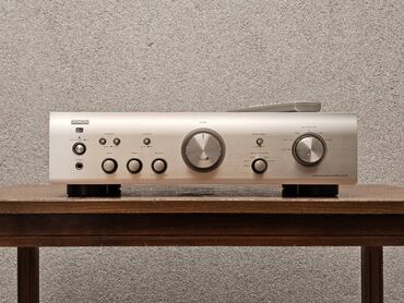 Pojačala i prijemnici: Denon PMA-700AE integrisano stereo pojačalo sa daljinskim upravljačem — 6