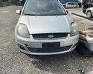 Glave motora: ALTERNATOR ZA FORD C-MAX, COUGAR, FIESTA . OD 1998. DO 2012. GOD. | — 35