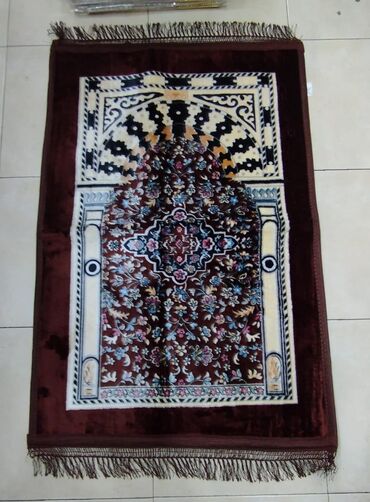 Xalçalar: Xalça Namaz üçün, Kredit yoxdur — 28