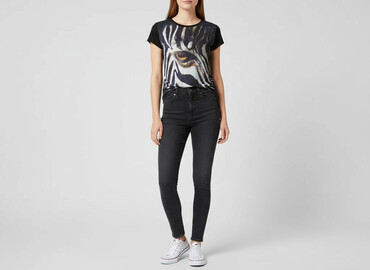 system of a down koszulka h m: Women`s T-shirt, size L at lalafo.pl system of a down koszulka h m: Women`s T-shirt, size L