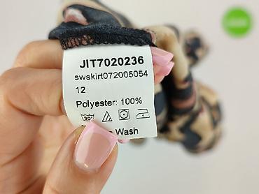 pull and bear pull and bear pull and bear: Shein, Спідниця жіноча, розмір S — 5