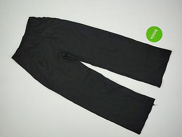 mybasic zwrot: Spodnie materiałowe damskie, rozmiar M — 2