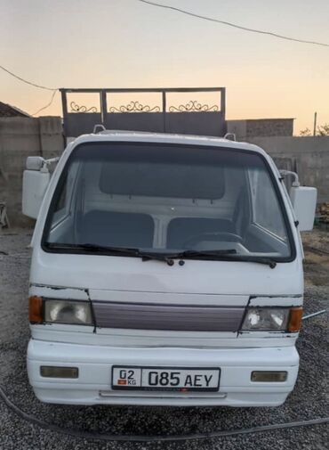 кондиционер для грузовых: Легкий грузовик, Daewoo, Стандарт