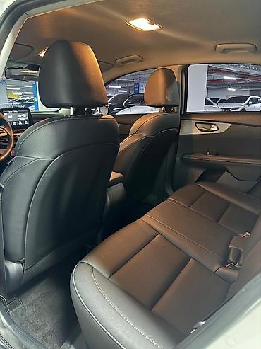 киа 3: Kia Cerato: 2020 г., 2.2 л, Автомат, Дизель, Седан — 10