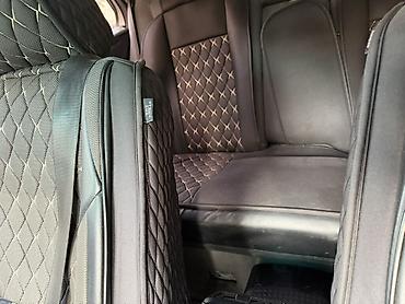 Продажа авто: Mercedes-Benz E-Class: 2000 г., 2.2 л, Автомат, Дизель, Седан — 7