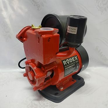 гидробак: Поверхностный насос-станция RODEX RDX863 с гидроаккумулятором — 1