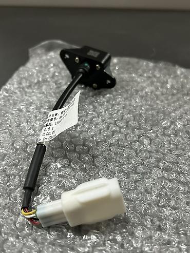 Avtoelektronika: BYD Üçün arxa görüntü kamerası — 3