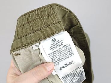 monki rn101255: C&A, Spodnie materiałowe damskie, rozmiar XL — 5