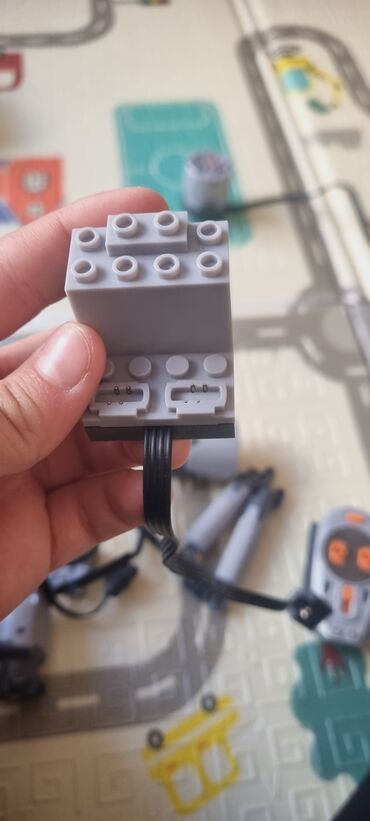 Oyuncaqlar: Leqo motor -da lalafo.az — 2 Oyuncaqlar: Leqo motor — 2