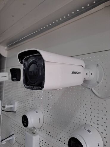 Видеонаблюдение: Новинки! Современные камеры! 🌙 Видит ночью как днём HD камера с — 13