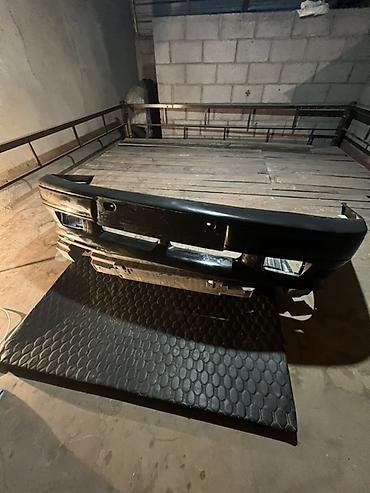 Бампер и комплектующие: Бампер ВАЗ (LADA), Новый, Оригинал — 3