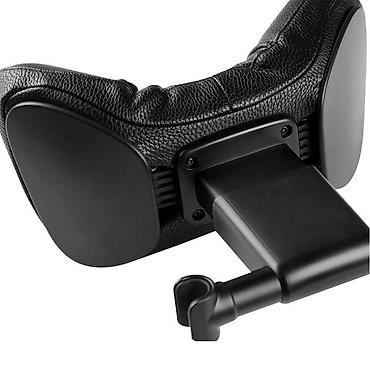 baseus: Avtomobil üçün boyun yastığı BASEUS Çatdırılma Və Quraşdırılma Bizim — 4