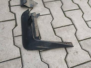 Blatobrani: ZAVESICE ZADNJE ZA KIA SORENTO OD 2002. DO 2009. GOD. | zadnje — 2