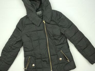 steve madden kurtka zimowa cena: Women`s winter jacket, size M (EU 38)