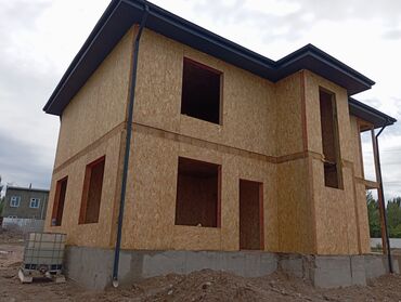 Строительство под ключ: Дома 3-5 лет опыта — 5