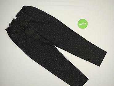 w grochy: Primark, Spodnie materiałowe damskie, rozmiar M — 2