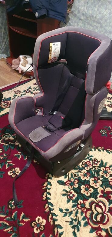 детское кресло для машины: Детское авто кресло