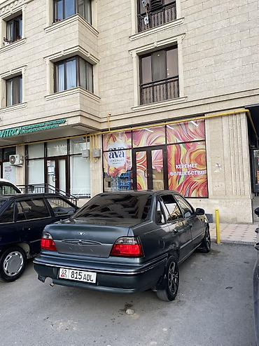 Daewoo: Daewoo Nexia: 2004 г., 1.5 л, Механика, Бензин, Седан — 1